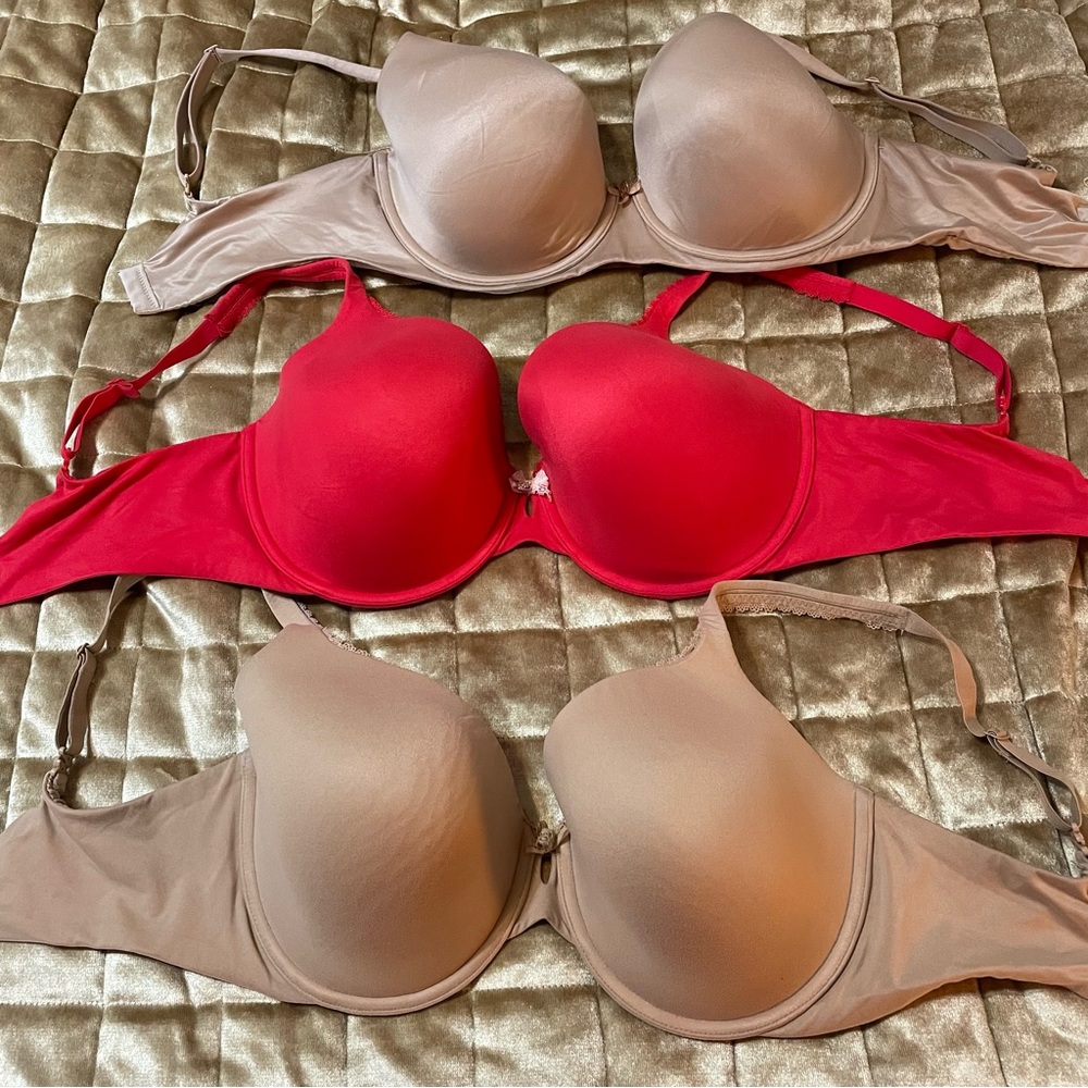 Victoria's Secret Bra bundle